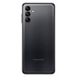 Alternate view 5 of Samsung Galaxy A04s Black